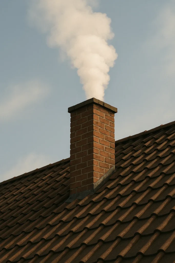 Chimney Cleaning